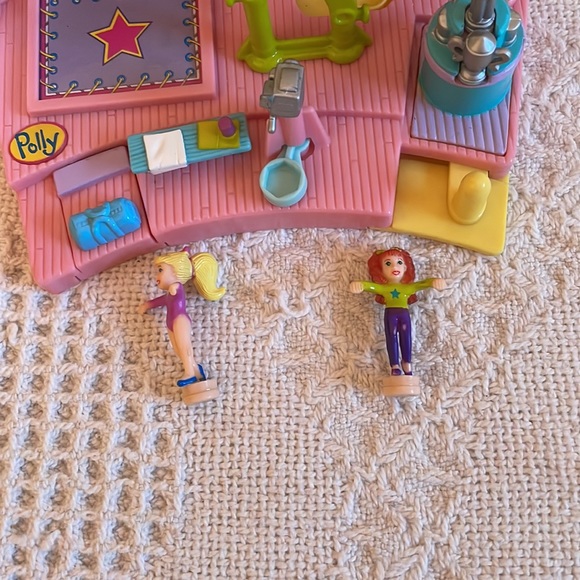 1999 3-piece Polly Pocket - Picture 7 of 8
